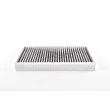 Filtre, air de l'habitacle BOSCH 1 987 432 495 - Visuel 3