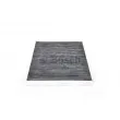 Filtre, air de l'habitacle BOSCH 1 987 432 497 - Visuel 2