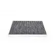 Filtre, air de l'habitacle BOSCH 1 987 432 497 - Visuel 3