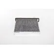 Filtre, air de l'habitacle BOSCH 1 987 432 498 - Visuel 1