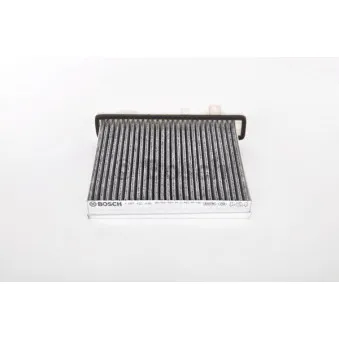 Filtre, air de l'habitacle BOSCH 1 987 432 498