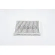 Filtre, air de l'habitacle BOSCH 1 987 432 499 - Visuel 1