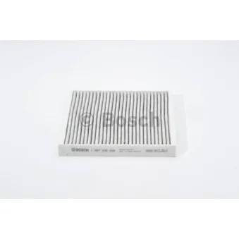 Filtre, air de l'habitacle BOSCH 1 987 432 499