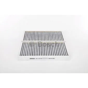 Filtre, air de l'habitacle BOSCH 1 987 432 500