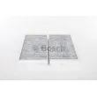 Filtre, air de l'habitacle BOSCH 1 987 432 500 - Visuel 2