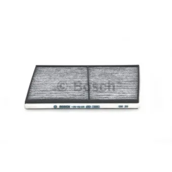 Filtre, air de l'habitacle BOSCH 1 987 432 525
