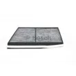 Filtre, air de l'habitacle BOSCH 1 987 432 525 - Visuel 3