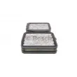 Filtre, air de l'habitacle BOSCH 1 987 432 533 - Visuel 1