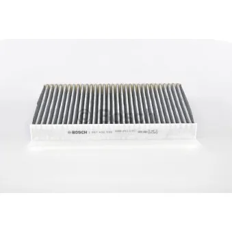 Filtre, air de l'habitacle BOSCH 1 987 432 535