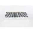 Filtre, air de l'habitacle BOSCH 1 987 432 535 - Visuel 3