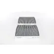Filtre, air de l'habitacle BOSCH 1 987 432 542 - Visuel 1
