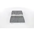 Filtre, air de l'habitacle BOSCH 1 987 432 542 - Visuel 3
