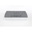 Filtre, air de l'habitacle BOSCH 1 987 432 549 - Visuel 3