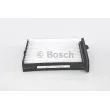 Filtre, air de l'habitacle BOSCH 1 987 435 009 - Visuel 1
