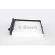 Filtre, air de l'habitacle BOSCH 1 987 435 009 - Visuel 3