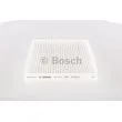 Filtre, air de l'habitacle BOSCH 1 987 435 027 - Visuel 1