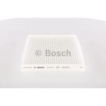 Filtre, air de l'habitacle BOSCH 1 987 435 027