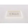 Filtre, air de l'habitacle BOSCH 1 987 435 065 - Visuel 3