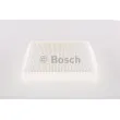 Filtre, air de l'habitacle BOSCH 1 987 435 069 - Visuel 3