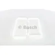 Filtre, air de l'habitacle BOSCH 1 987 435 074 - Visuel 2