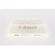 Filtre, air de l'habitacle BOSCH 1 987 435 077 - Visuel 1