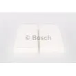 Filtre, air de l'habitacle BOSCH 1 987 435 077 - Visuel 2