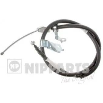 Tirette à câble, frein de stationnement NIPPARTS N3932059