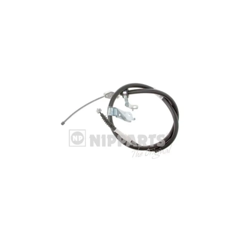 Tirette à câble, frein de stationnement NIPPARTS N3932059
