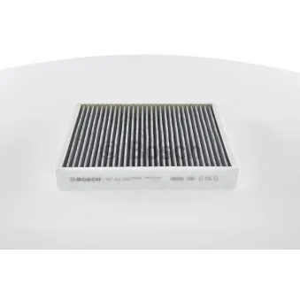 Filtre, air de l'habitacle BOSCH 1 987 435 502