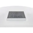 Filtre, air de l'habitacle BOSCH 1 987 435 502 - Visuel 3