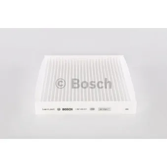 Filtre, air de l'habitacle BOSCH 1 987 435 517