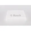 Filtre, air de l'habitacle BOSCH 1 987 435 517 - Visuel 2