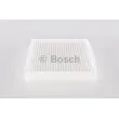 Filtre, air de l'habitacle BOSCH 1 987 435 517 - Visuel 3