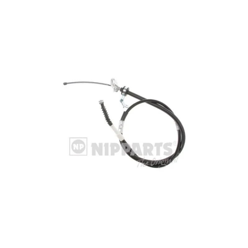 Tirette à câble, frein de stationnement NIPPARTS N3932060