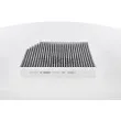 Filtre, air de l'habitacle BOSCH 1 987 435 545 - Visuel 1