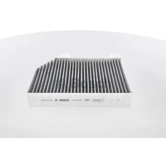Filtre, air de l'habitacle BOSCH 1 987 435 545