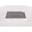 Filtre, air de l'habitacle BOSCH 1 987 435 547 - Visuel 1
