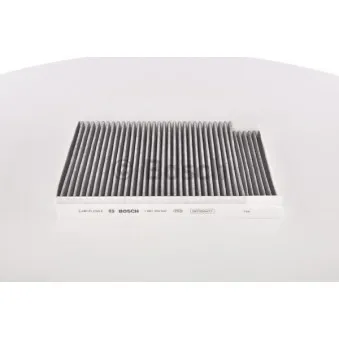 Filtre, air de l'habitacle BOSCH 1 987 435 547