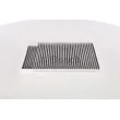 Filtre, air de l'habitacle BOSCH 1 987 435 547 - Visuel 3