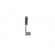 Contact d'avertissement, usure des plaquettes de frein BOSCH 1 987 473 037 - Visuel 3