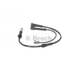 Contact d'avertissement, usure des plaquettes de frein BOSCH 1 987 473 543 - Visuel 3