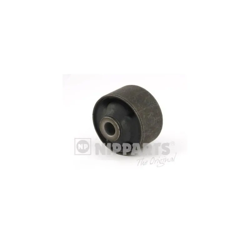 Silent bloc de suspension (train avant) NIPPARTS N4230300