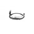Contact d'avertissement, usure des plaquettes de frein BOSCH 1 987 473 544 - Visuel 3