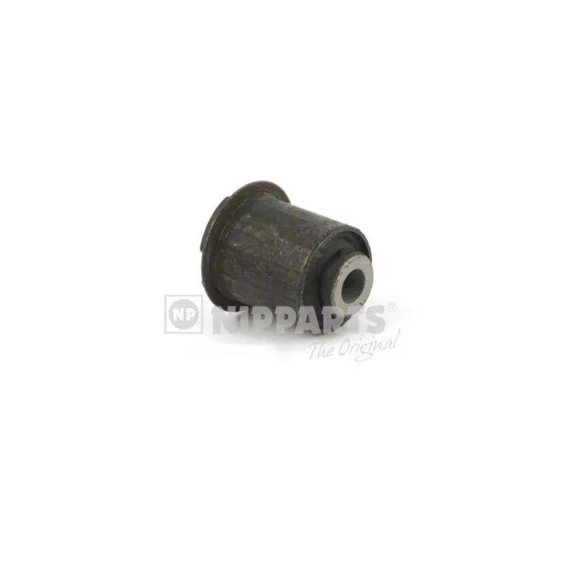 Silent bloc de suspension (train avant) NIPPARTS N4230301