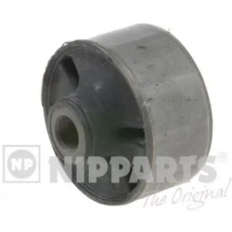 Silent bloc de suspension (train avant) NIPPARTS N4230302