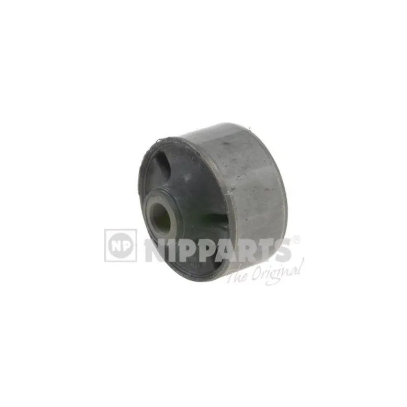 Silent bloc de suspension (train avant) NIPPARTS N4230302