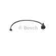 Contact d'avertissement, usure des plaquettes de frein BOSCH 1 987 473 559 - Visuel 1