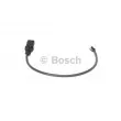 Contact d'avertissement, usure des plaquettes de frein BOSCH 1 987 473 559 - Visuel 3