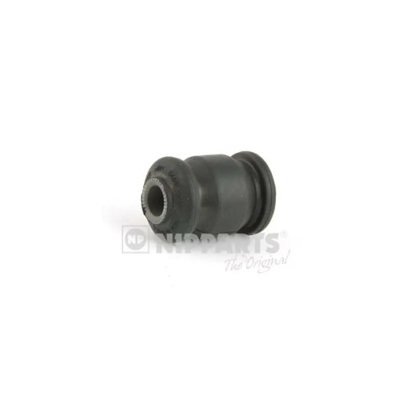 Silent bloc de suspension (train avant) NIPPARTS N4230303