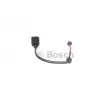 Contact d'avertissement, usure des plaquettes de frein BOSCH 1 987 473 560 - Visuel 3
